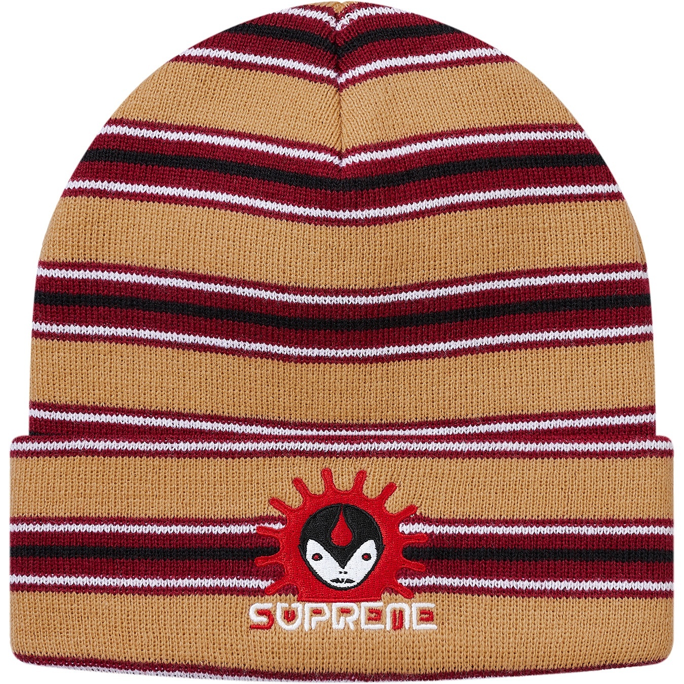 Vampire Beanie view 5